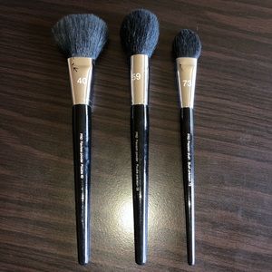 SC PRO Face Brushes #40 #73